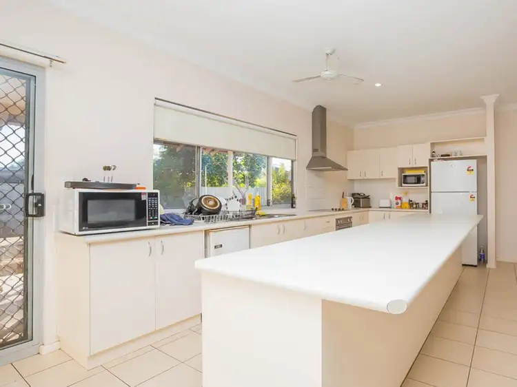 Second view of Homely house listing, 17 Mooring Loop, South Hedland WA 6722