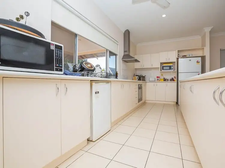 Third view of Homely house listing, 17 Mooring Loop, South Hedland WA 6722