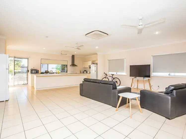 Fourth view of Homely house listing, 17 Mooring Loop, South Hedland WA 6722