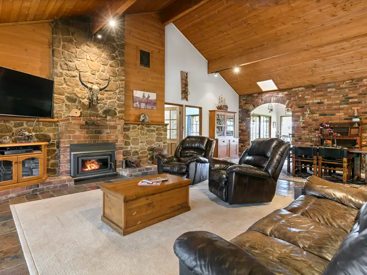 Fifth view of Homely rural property listing, 987 Moorooduc Highway, Moorooduc VIC 3933