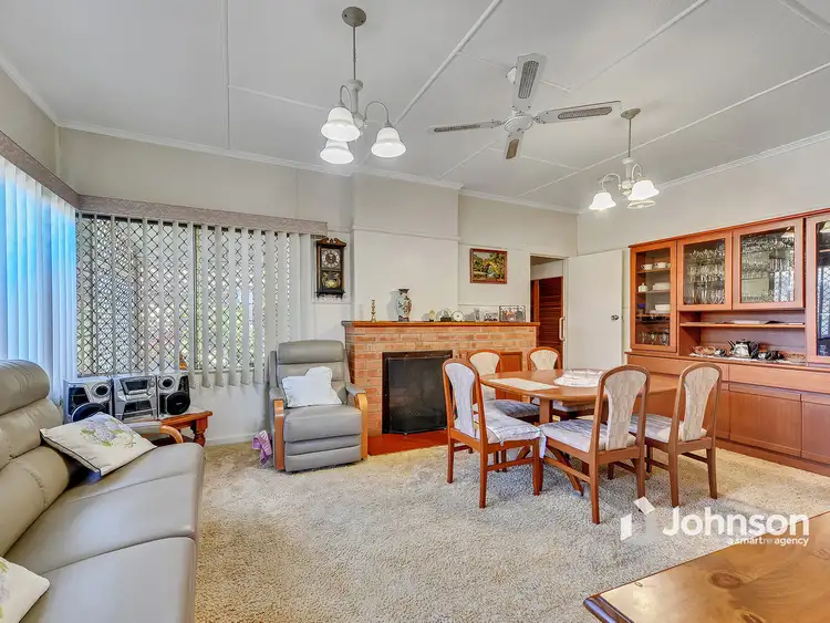 Third view of Homely house listing, 17 Glebe Road, Newtown QLD 4305