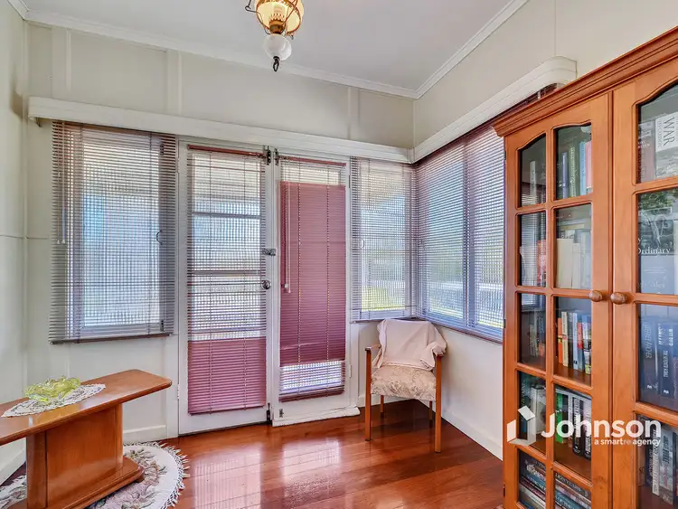 Fourth view of Homely house listing, 17 Glebe Road, Newtown QLD 4305