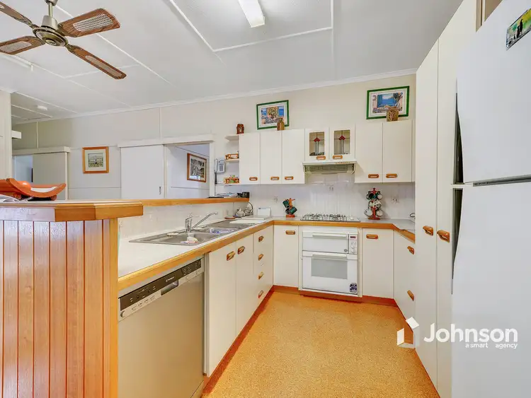 Fifth view of Homely house listing, 17 Glebe Road, Newtown QLD 4305
