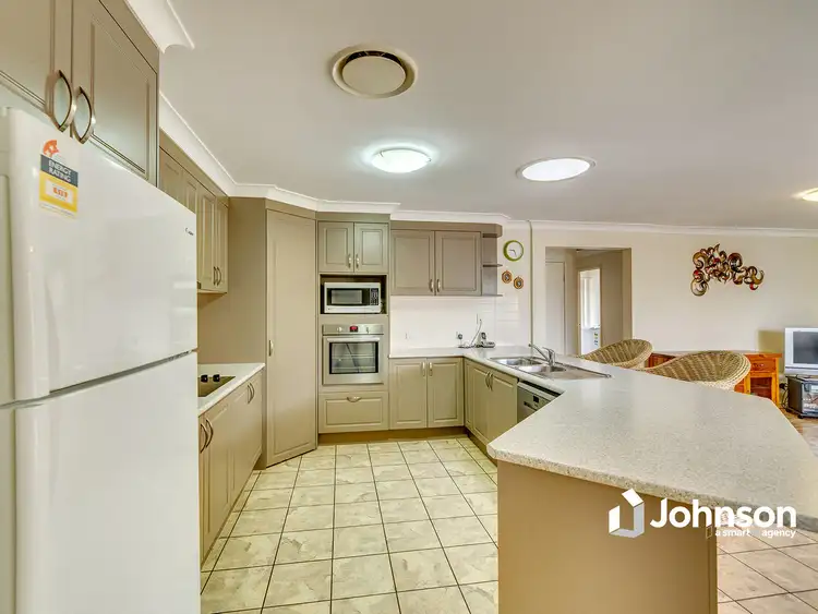 12 Donohue Court, Collingwood Park QLD 4301