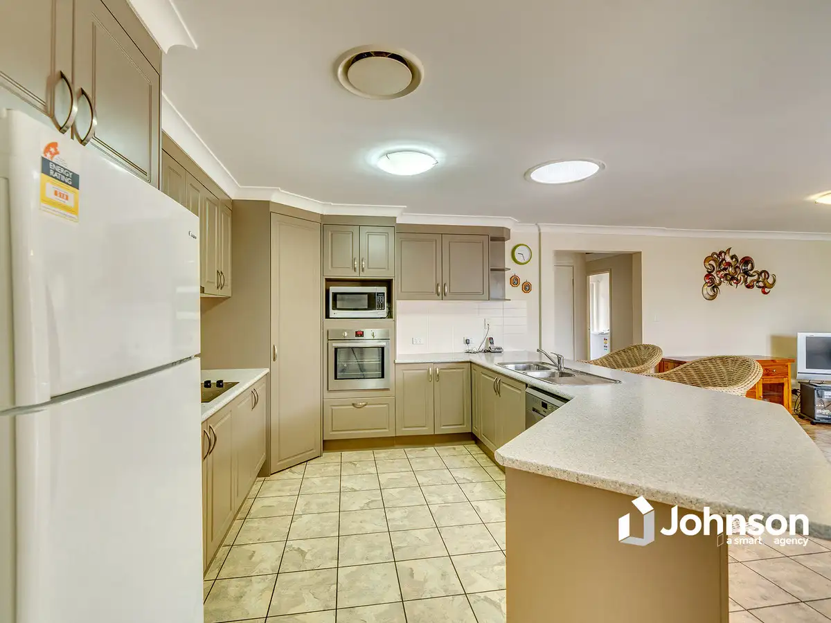 Main view of Homely house listing, 12 Donohue Court, Collingwood Park QLD 4301