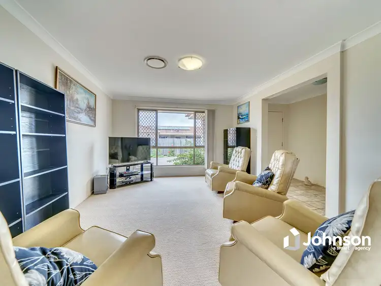 Second view of Homely house listing, 12 Donohue Court, Collingwood Park QLD 4301