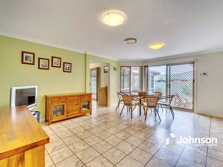 Fourth view of Homely house listing, 12 Donohue Court, Collingwood Park QLD 4301