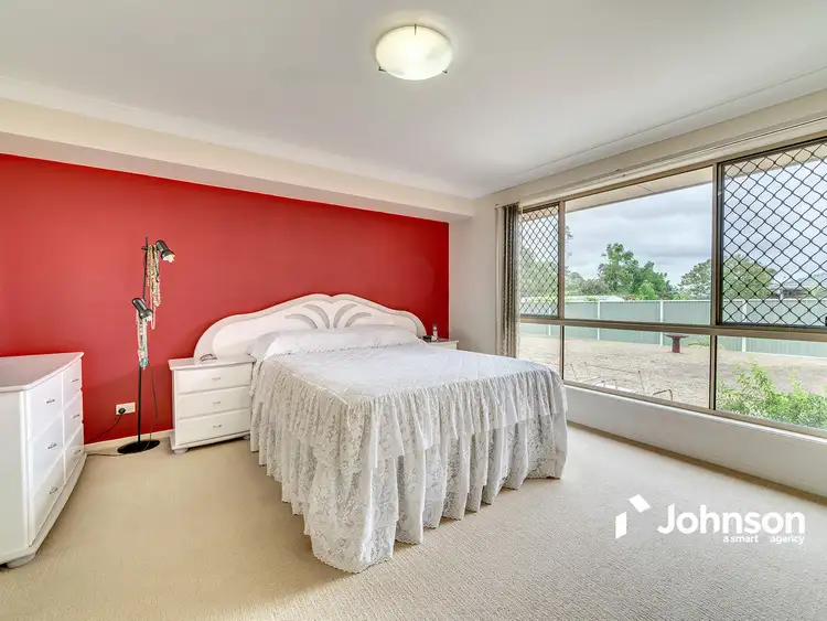 Fifth view of Homely house listing, 12 Donohue Court, Collingwood Park QLD 4301