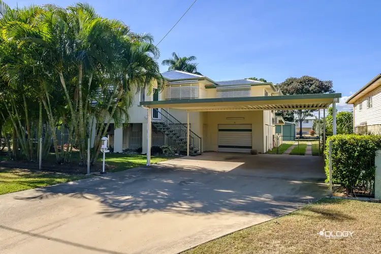 16 Tynan Street, Park Avenue QLD 4701