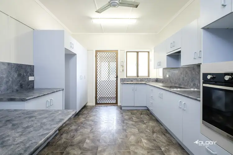 Fifth view of Homely house listing, 16 Tynan Street, Park Avenue QLD 4701