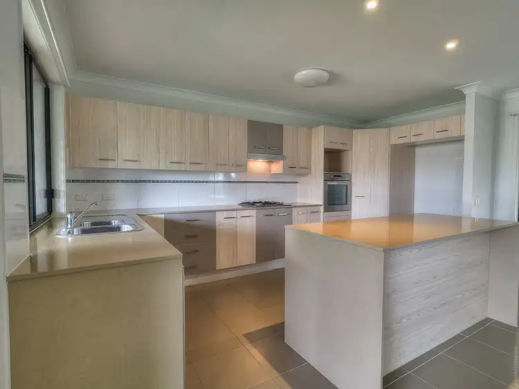 20 Captain Cook Street, Urraween QLD 4655