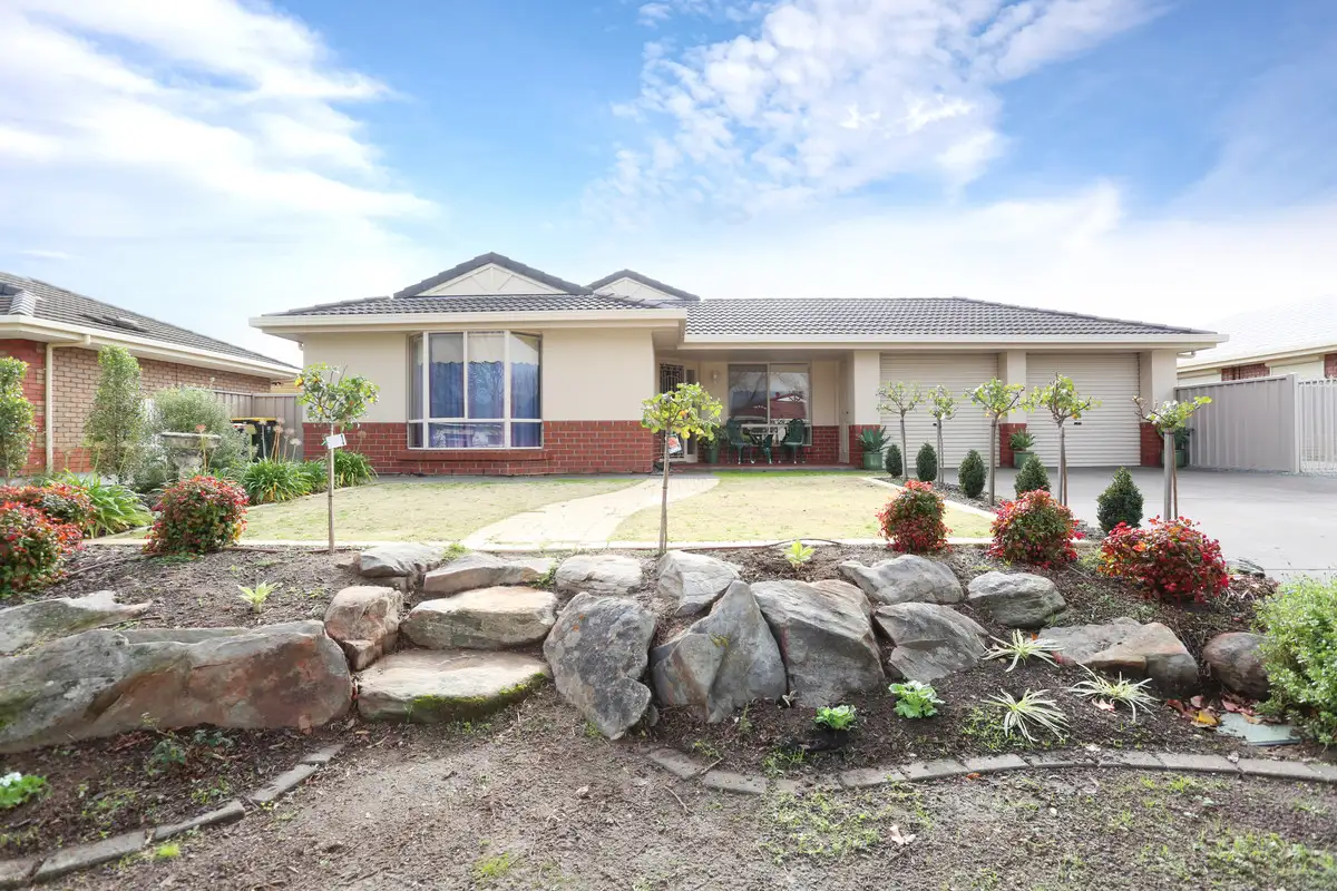 Main view of Homely house listing, 15 Auricht Avenue, Tanunda SA 5352