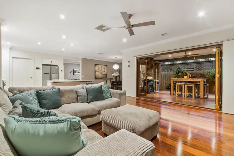 Main view of Homely house listing, 21 Ethereal Way, Sandhurst VIC 3977