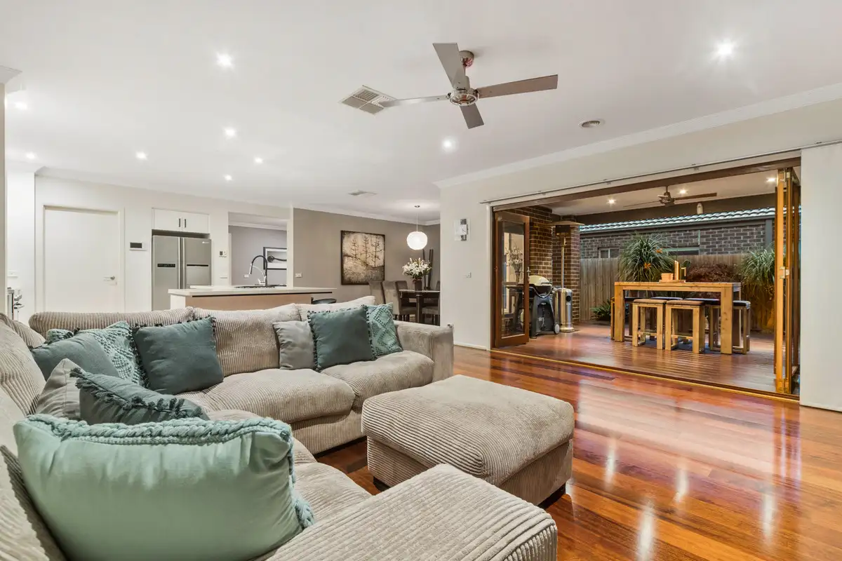 Main view of Homely house listing, 21 Ethereal Way, Sandhurst VIC 3977