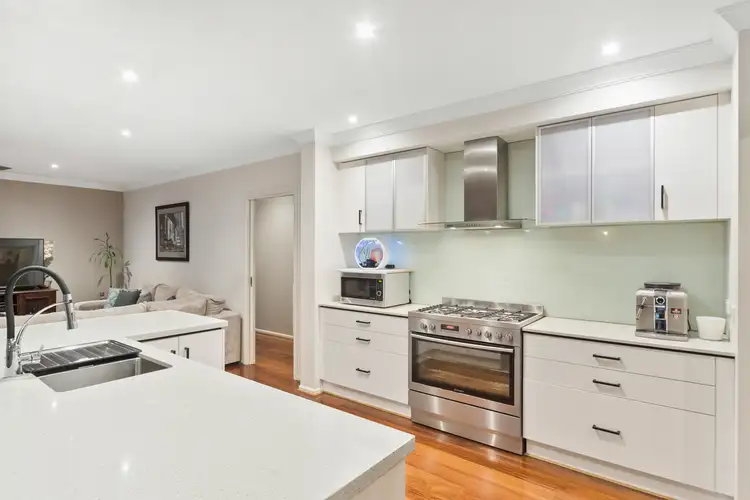 Second view of Homely house listing, 21 Ethereal Way, Sandhurst VIC 3977