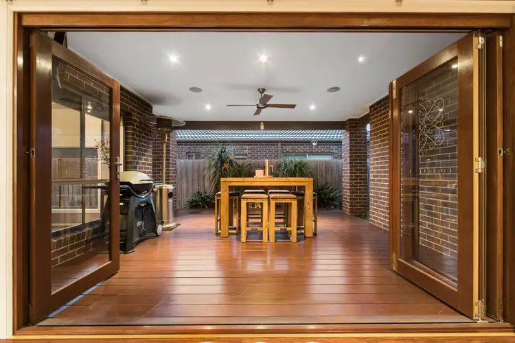 Fourth view of Homely house listing, 21 Ethereal Way, Sandhurst VIC 3977