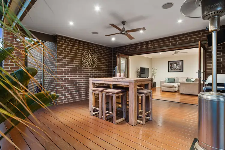 Fifth view of Homely house listing, 21 Ethereal Way, Sandhurst VIC 3977