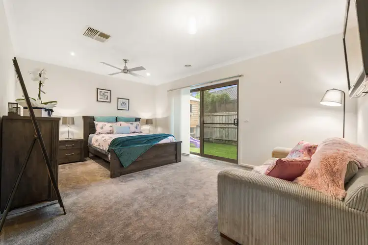 Sixth view of Homely house listing, 21 Ethereal Way, Sandhurst VIC 3977