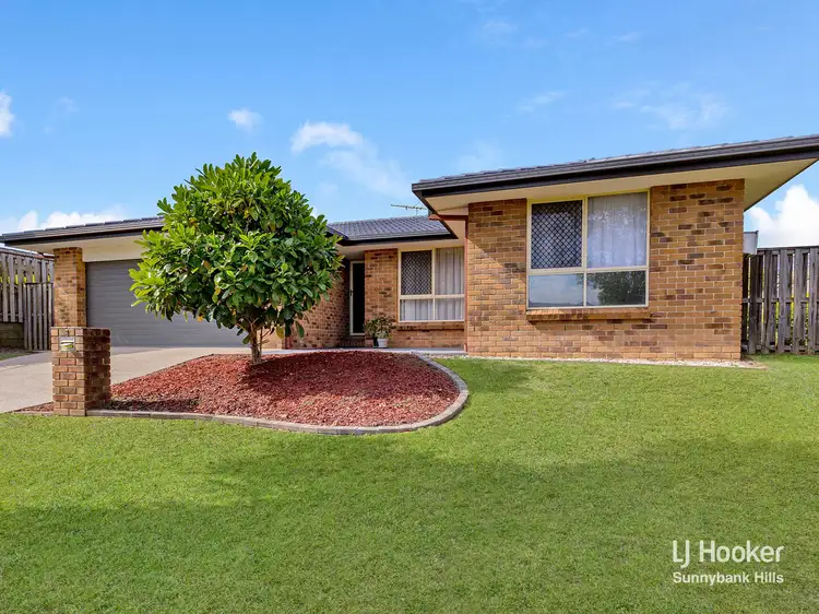 3 Dowling Place, Calamvale QLD 4116
