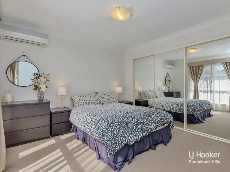 Fifth view of Homely house listing, 3 Dowling Place, Calamvale QLD 4116