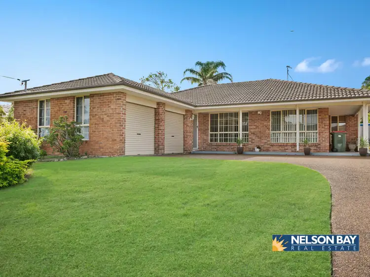 Main view of Homely house listing, 379 Soldiers Point Road, Salamander Bay NSW 2317
