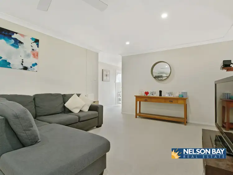 Third view of Homely house listing, 379 Soldiers Point Road, Salamander Bay NSW 2317
