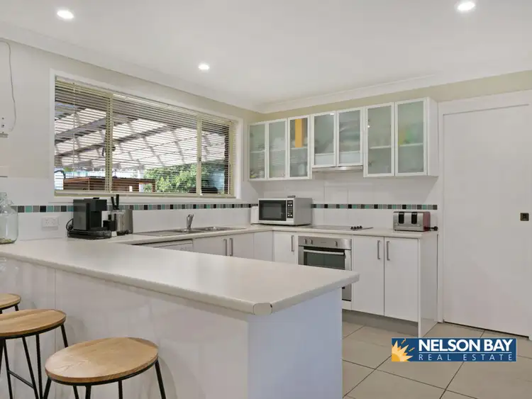 Fifth view of Homely house listing, 379 Soldiers Point Road, Salamander Bay NSW 2317