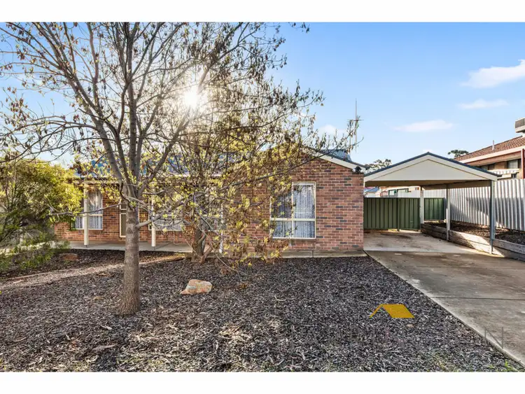 Main view of Homely unit listing, 1/50 Hodgson Street, Eaglehawk VIC 3556
