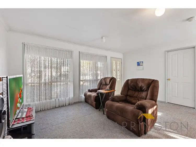 Second view of Homely unit listing, 1/50 Hodgson Street, Eaglehawk VIC 3556