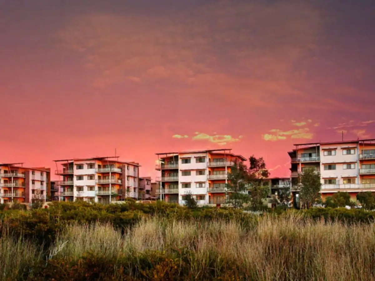 Main view of Homely apartment listing, 20/44 Counihan Crescent, Port Hedland WA 6721