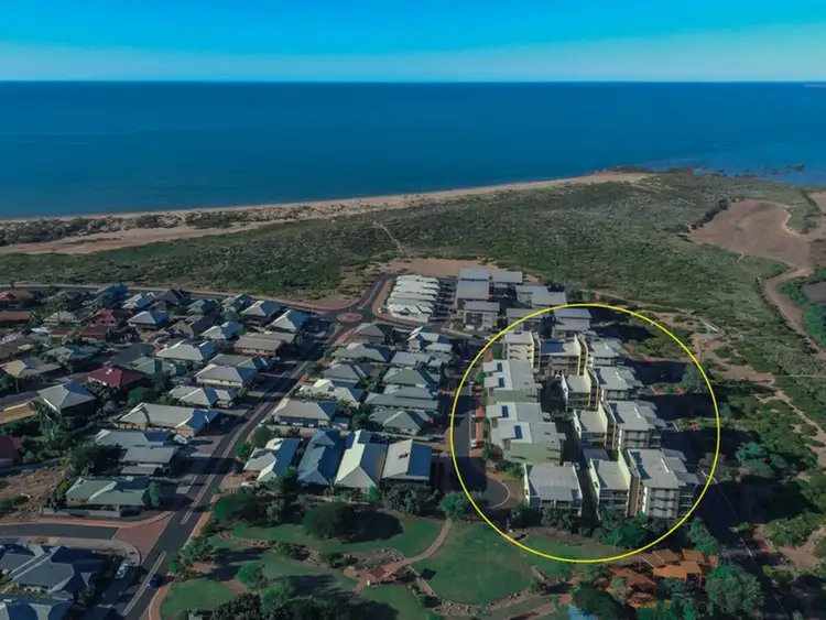 Fourth view of Homely apartment listing, 20/44 Counihan Crescent, Port Hedland WA 6721