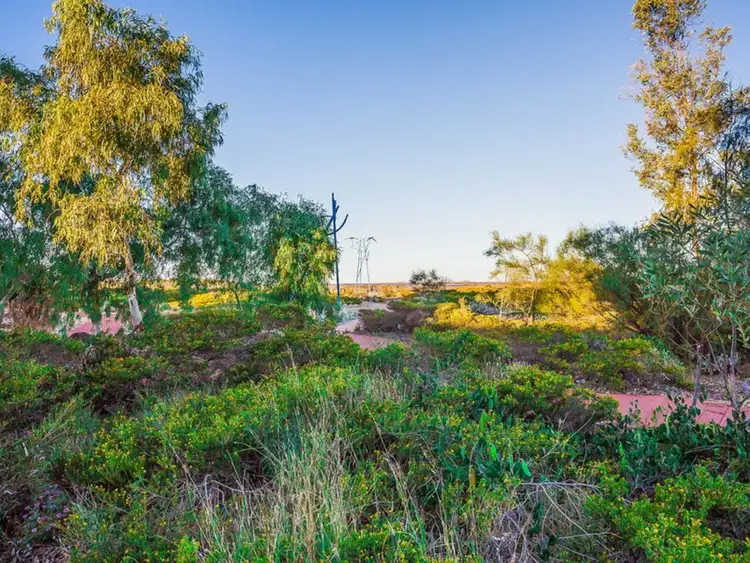 Sixth view of Homely apartment listing, 20/44 Counihan Crescent, Port Hedland WA 6721
