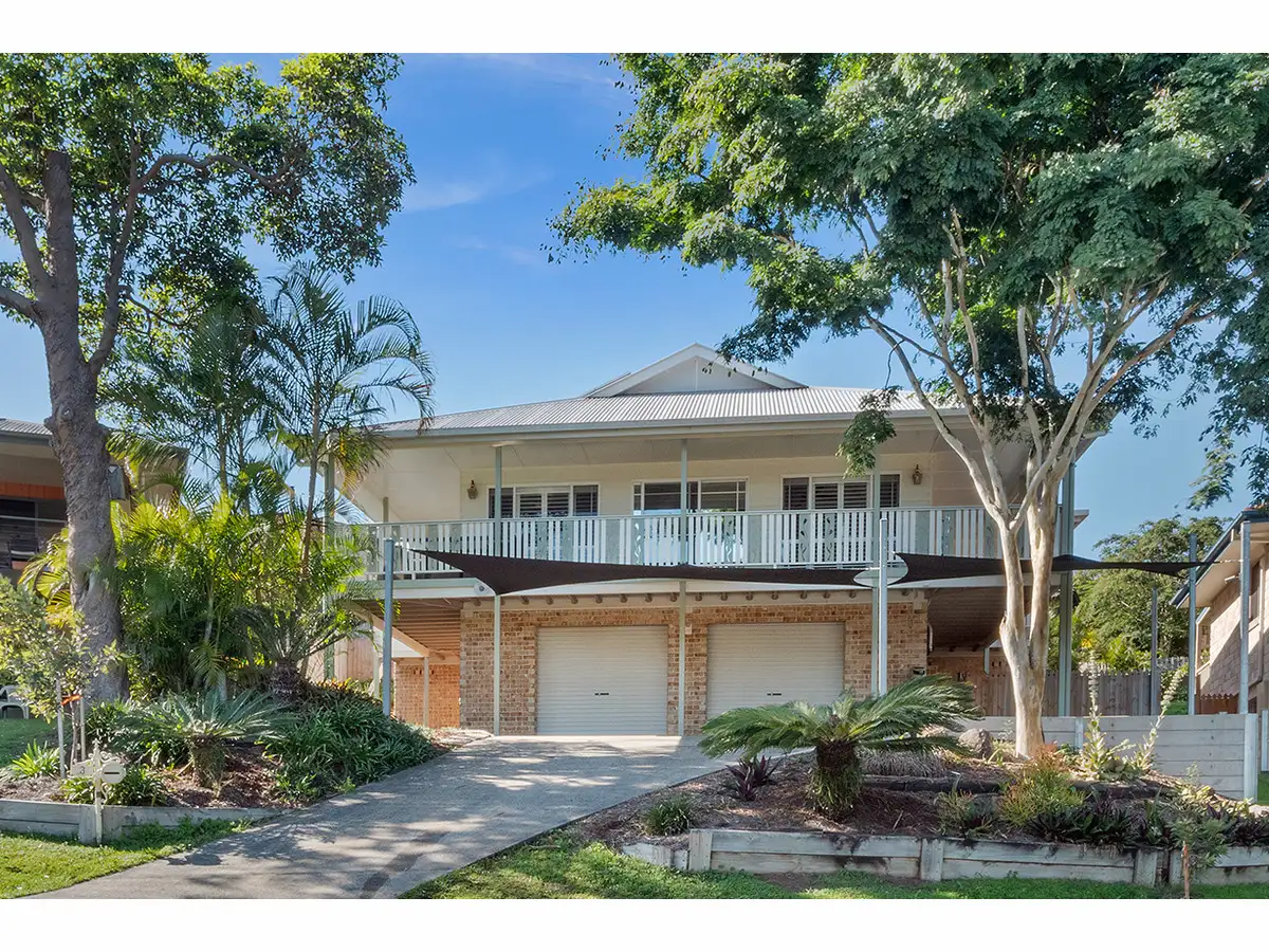 Main view of Homely house listing, 3 Highfield Terrace, Goonellabah NSW 2480