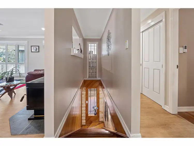 Second view of Homely house listing, 3 Highfield Terrace, Goonellabah NSW 2480