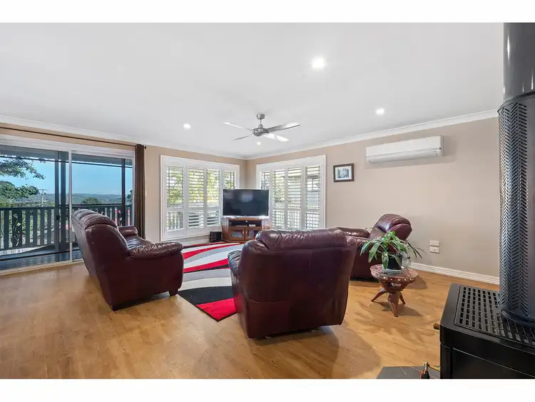 Third view of Homely house listing, 3 Highfield Terrace, Goonellabah NSW 2480