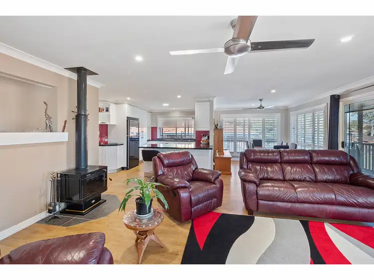 Fourth view of Homely house listing, 3 Highfield Terrace, Goonellabah NSW 2480