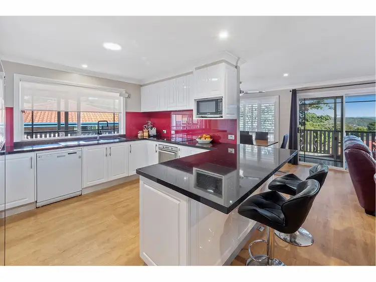Sixth view of Homely house listing, 3 Highfield Terrace, Goonellabah NSW 2480