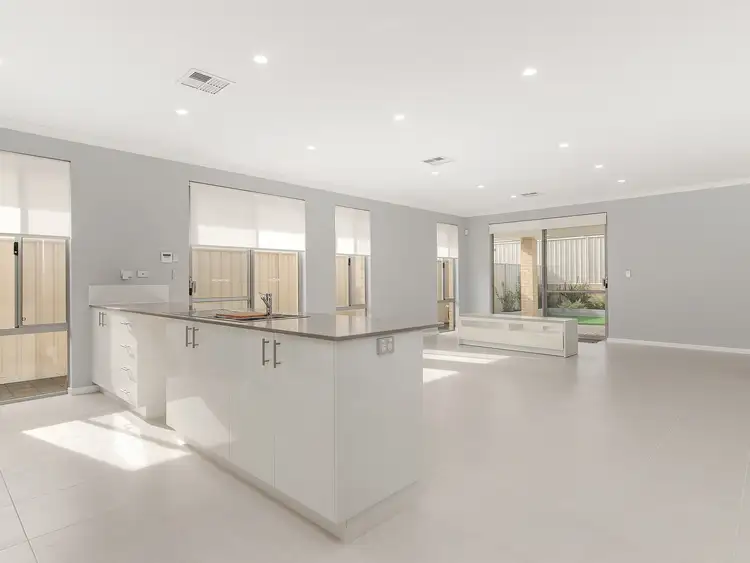 Second view of Homely house listing, 4 Piarri Grove, Golden Bay WA 6174