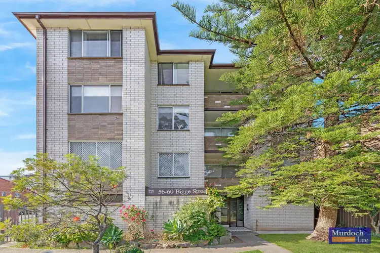 11/56 Bigge Street, Liverpool NSW 2170