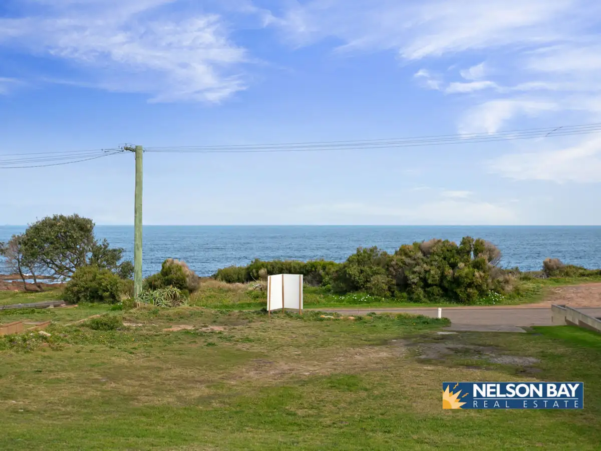 Main view of Homely land listing, 43 Kingsley Drive, Boat Harbour NSW 2316