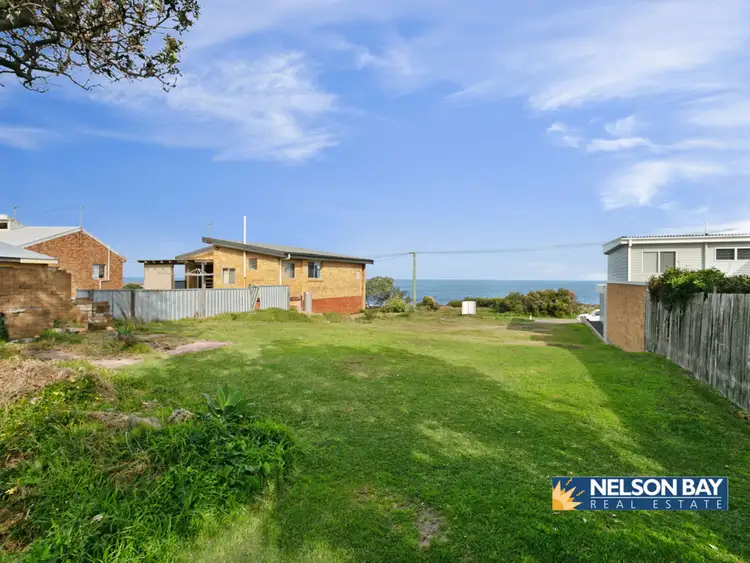 Second view of Homely land listing, 43 Kingsley Drive, Boat Harbour NSW 2316