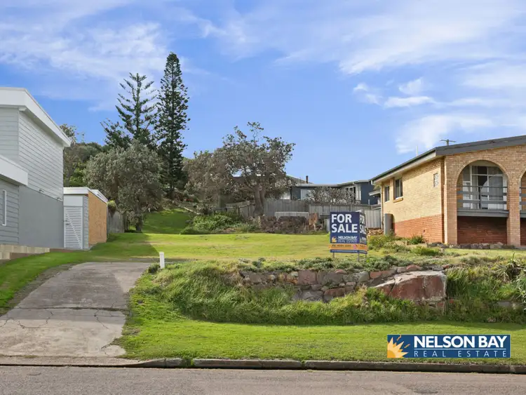 Third view of Homely land listing, 43 Kingsley Drive, Boat Harbour NSW 2316