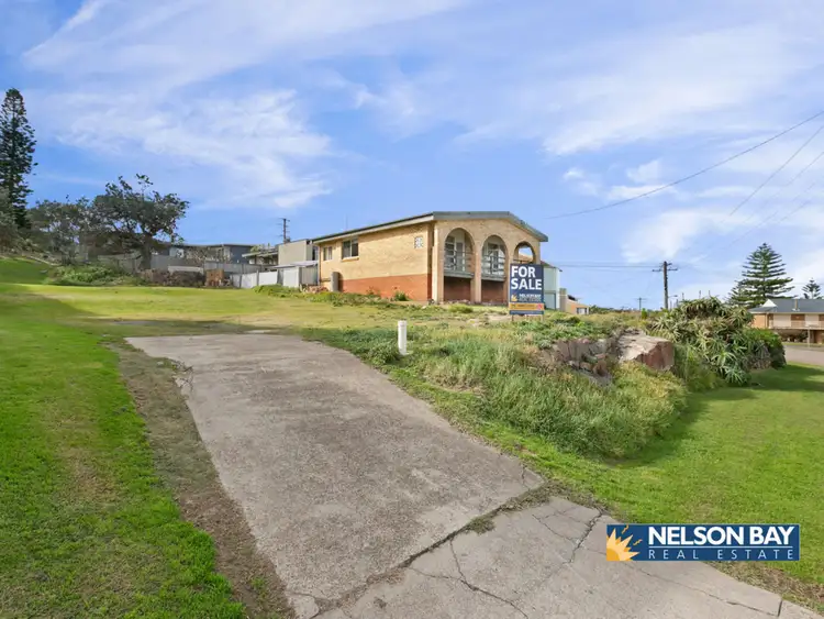 Fourth view of Homely land listing, 43 Kingsley Drive, Boat Harbour NSW 2316