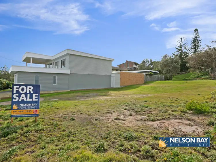 Fifth view of Homely land listing, 43 Kingsley Drive, Boat Harbour NSW 2316