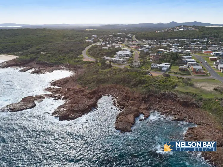 Seventh view of Homely land listing, 43 Kingsley Drive, Boat Harbour NSW 2316