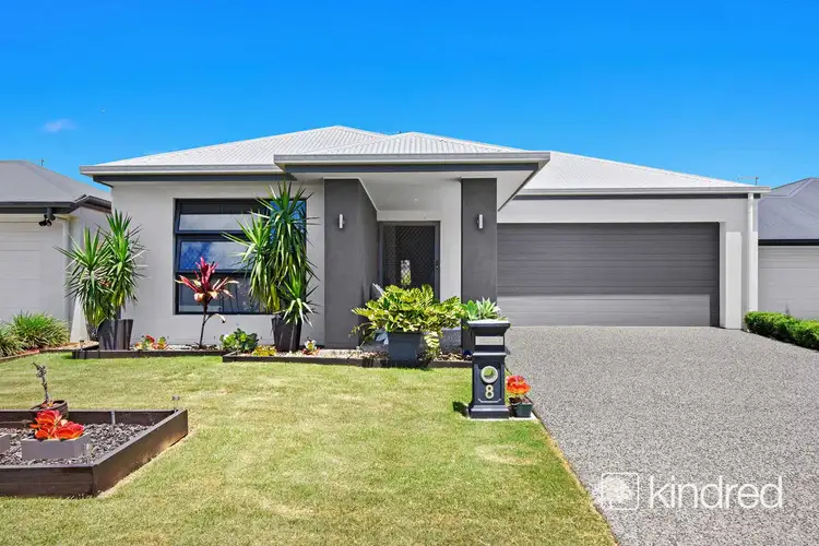 8 Beverley Court, Griffin QLD 4503