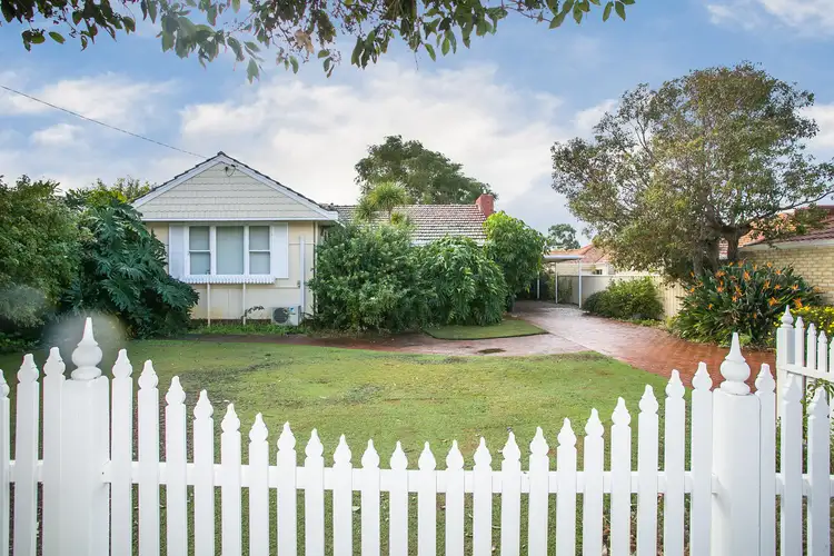 3 Oakney Avenue, Nollamara WA 6061