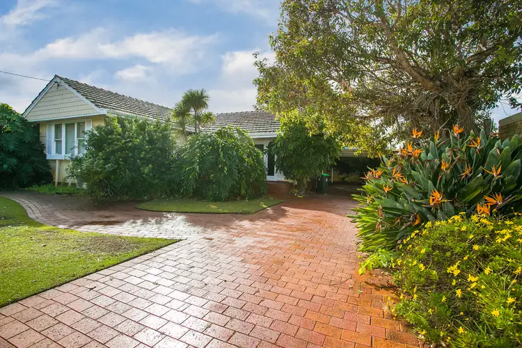 Fifth view of Homely house listing, 3 Oakney Avenue, Nollamara WA 6061