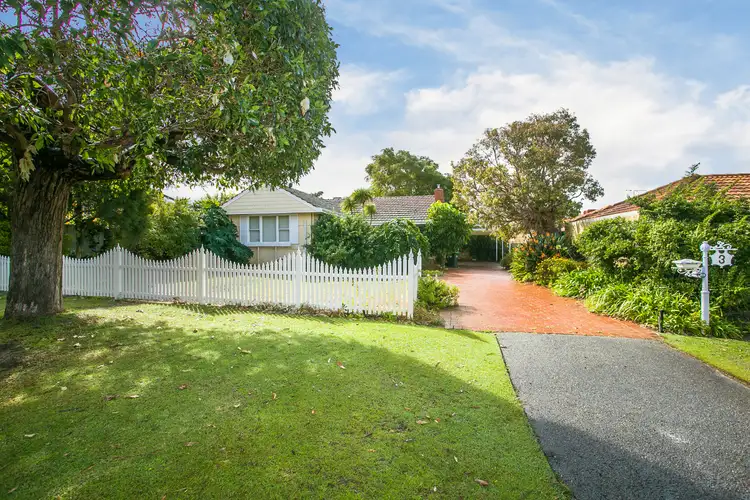Seventh view of Homely house listing, 3 Oakney Avenue, Nollamara WA 6061