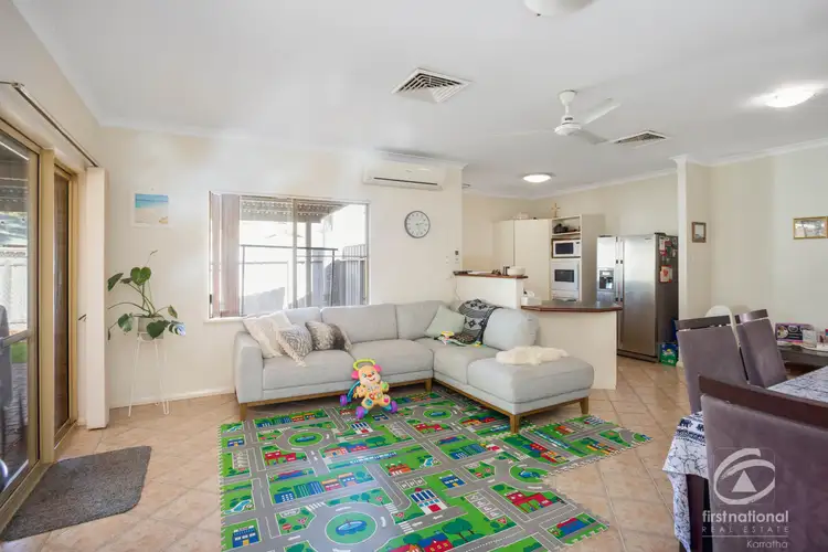 Main view of Homely house listing, 32B Nickol Road, Nickol WA 6714